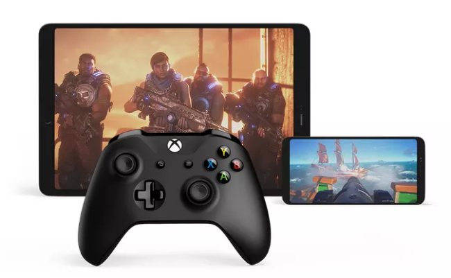 Cloud gaming: Microsoft sfida gli avversari con xCloud che sbarca su Android