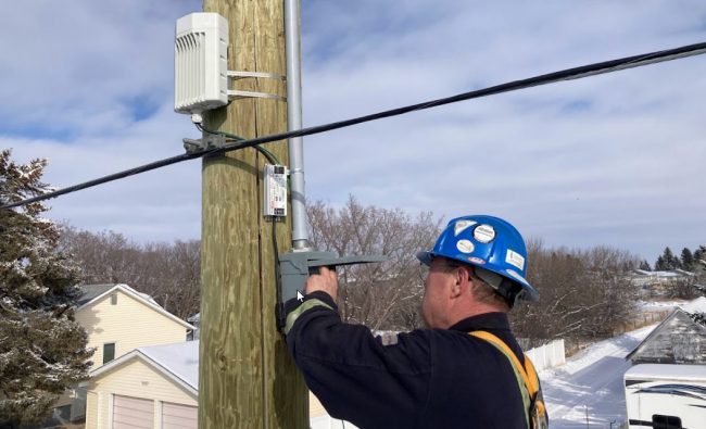 Liberalizzazione frequenze sui 60 GHz: cosa cambia in Italia