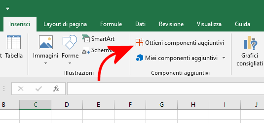Come creare codici QR utilizzabili con Office