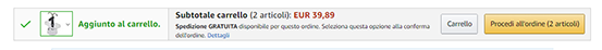 Codice Promozionale Amazon, come trovarlo e dove usarlo