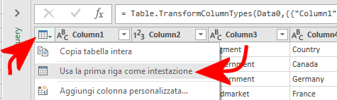 Come collegare Google Fogli con Microsoft Excel