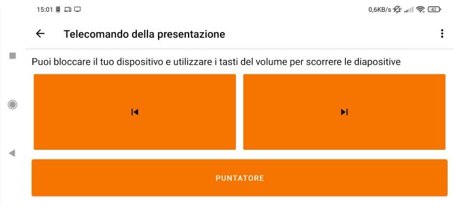 Collegare smartphone a PC senza cavo con KDE Connect
