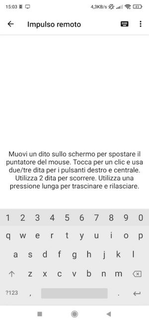Collegare smartphone a PC senza cavo con KDE Connect