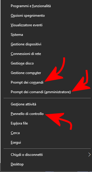 Comandi più utili in Windows: quali sono e come usarli