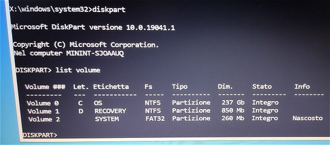 Memorizzate questi comandi: aiutano a risolvere la maggior parte dei problemi di Windows