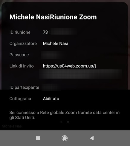 Come funziona Zoom: gli aspetti principali