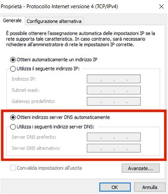 Come bloccare un sito: la procedura guidata