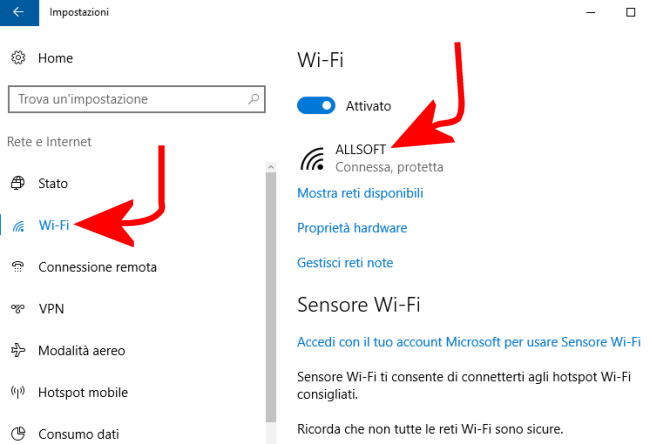 Migliorare e velocizzare Windows 10, alcuni suggerimenti