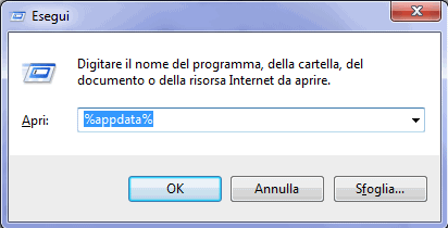 Come disinstallare un programma in modo completo