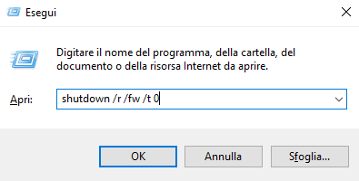 Come entrare nel BIOS su qualunque dispositivo