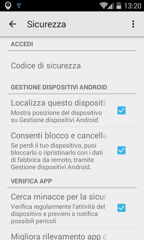 Come localizzare un cellulare Android online gratis tramite GPS