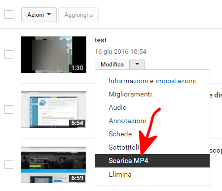 Come ruotare un video, ecco gli strumenti da utilizzare