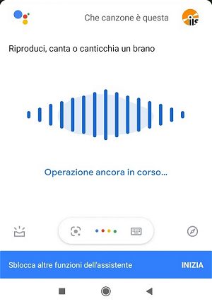 Come si chiama questa canzone: la tecnologia per scoprirlo