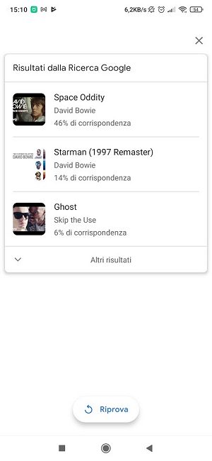 Come si chiama questa canzone: la tecnologia per scoprirlo