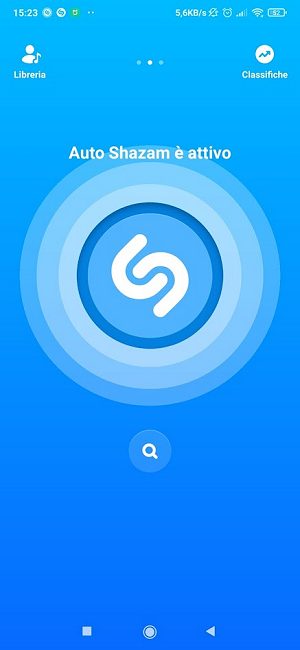Come si chiama questa canzone: la tecnologia per scoprirlo