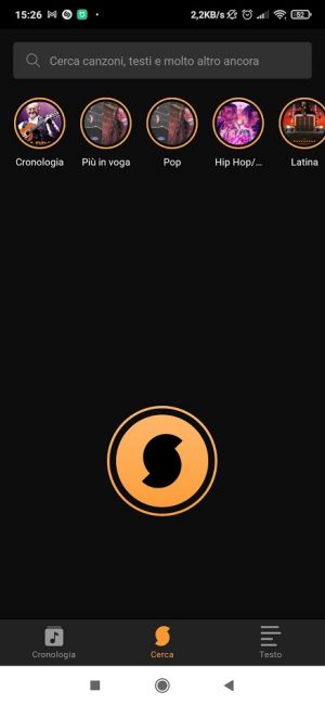 Come si chiama questa canzone: la tecnologia per scoprirlo
