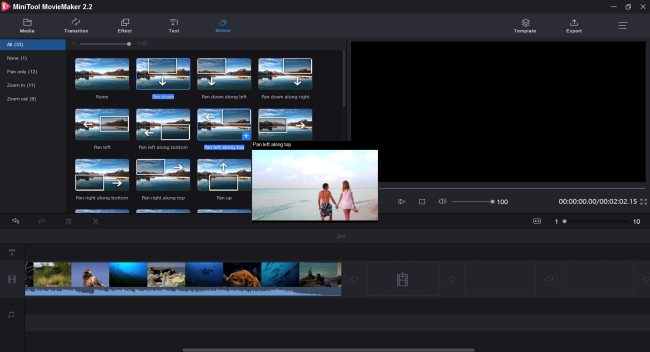 Come tagliare un video su PC