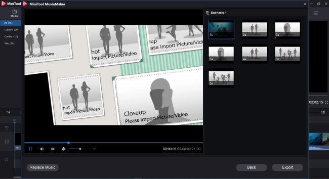 Come tagliare un video su PC