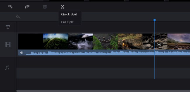 Come tagliare un video su PC