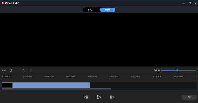 Come tagliare un video su PC
