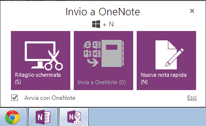 Cos'è e come usare OneNote per prendere note e appunti