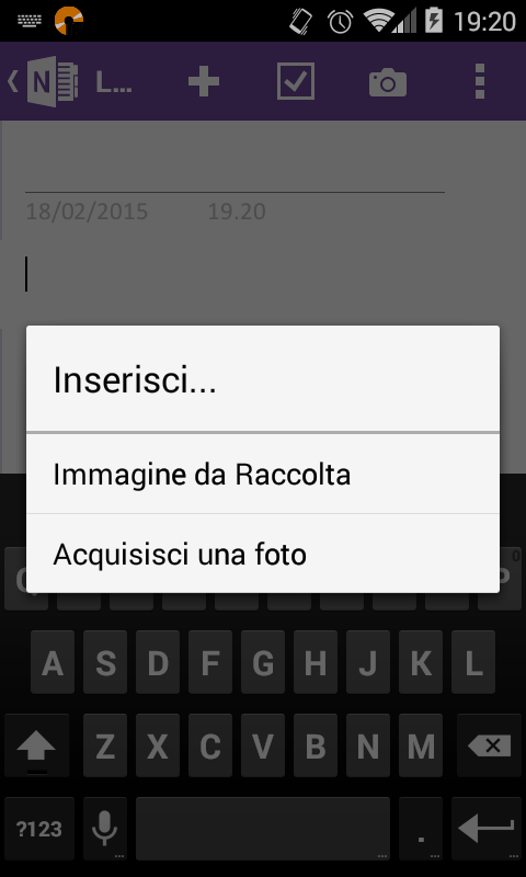 Cos'è e come usare OneNote per prendere note e appunti