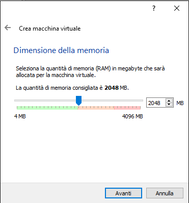 Come usare Virtualbox e perché