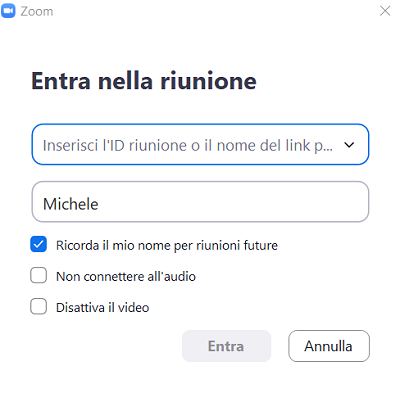 Come usare Zoom in pochi semplici passi