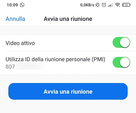 Come usare Zoom in pochi semplici passi