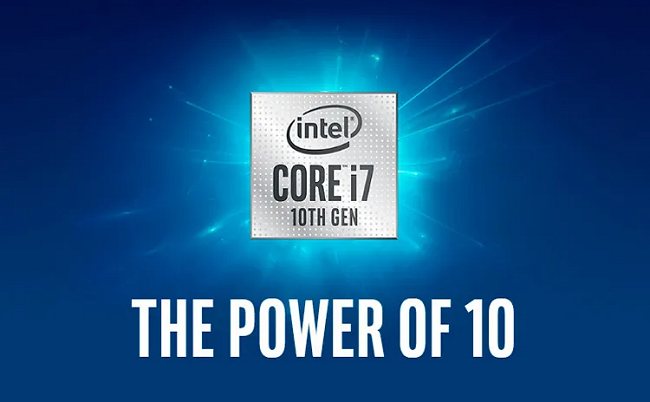 Intel supporta già PCIe 4.0 ma l'interfaccia resterà disabilitata nei nuovi Comet Lake-S