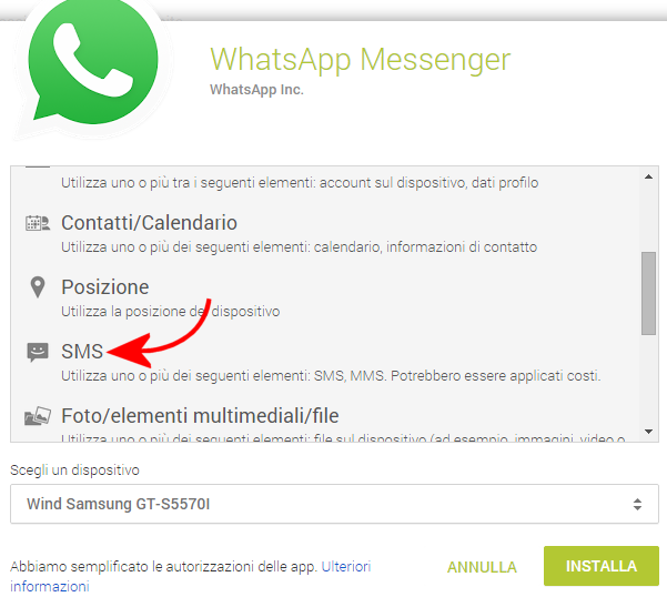 Ecco le alternative a WhatsApp: comparativa con Hangouts, WeChat, LINE, Telegram e Viber