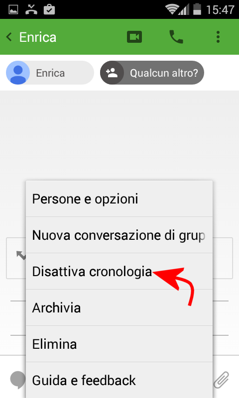 Ecco le alternative a WhatsApp: comparativa con Hangouts, WeChat, LINE, Telegram e Viber