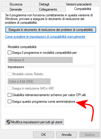 Compatibilità Windows 10 con i vecchi programmi. Cosa c'è da sapere