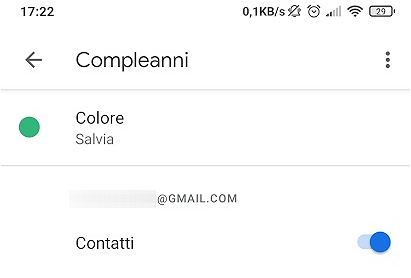 Compleanni da ricordare: più semplice con Google Assistant