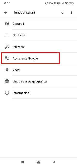 Compleanni da ricordare: più semplice con Google Assistant