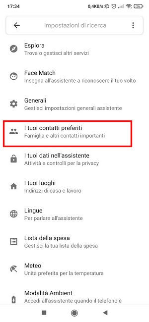 Compleanni da ricordare: più semplice con Google Assistant