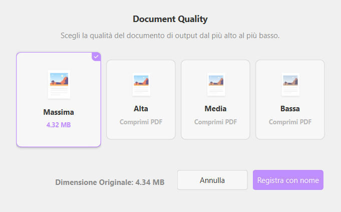 Migliore alternativa ad Adobe Acrobat per modificare i PDF in modo rapido: UPDF (53% sconto)