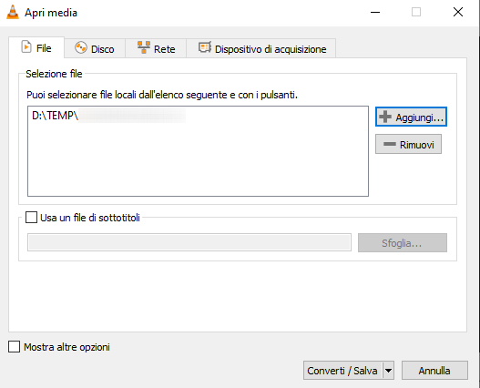 Comprimere video e renderli meno pesanti: 3 soluzioni