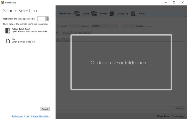 Comprimere video e renderli meno pesanti: 3 soluzioni