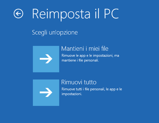 Computer non si accende o non si avvia Windows, come risolvere