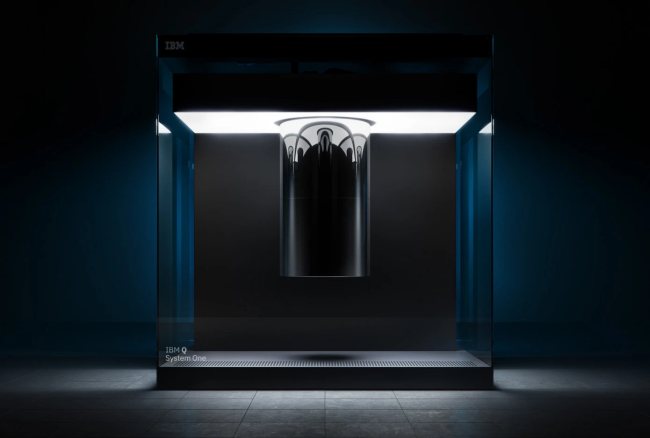 IBM Q System One, presentato il primo computer quantistico commerciale a 20 qubit