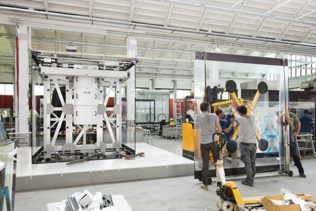 IBM Q System One, presentato il primo computer quantistico commerciale a 20 qubit