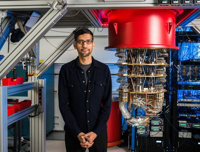 Google ha conquistato la supremazia quantistica: cosa significa