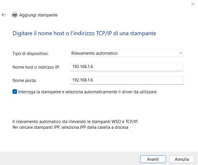 Condividere stampante in rete: ecco come fare