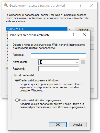 Autorizzazioni cartelle condivise in Windows: come gestirle