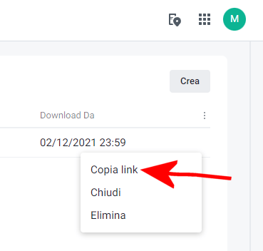 Condividere file in sicurezza con Synology C2 Transfer