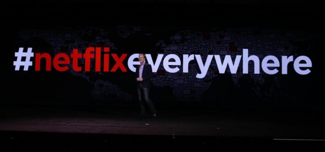 Condividere Netflix si può, ecco come