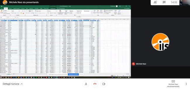 Come condividere lo schermo in Microsoft Teams e Google Meet