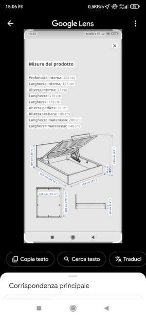 Condividere indirizzi, immagini e testi da smartphone a PC con Chrome