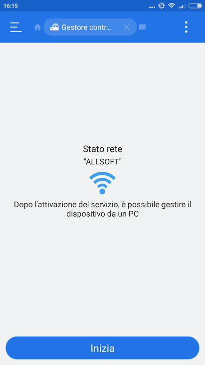 Condividere una cartella su Android, iOS, macOS e Windows Phone